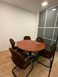 International Plaza (D2), Office #587100601